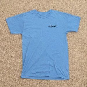 O’Neill Blue T-shirt Men’s S